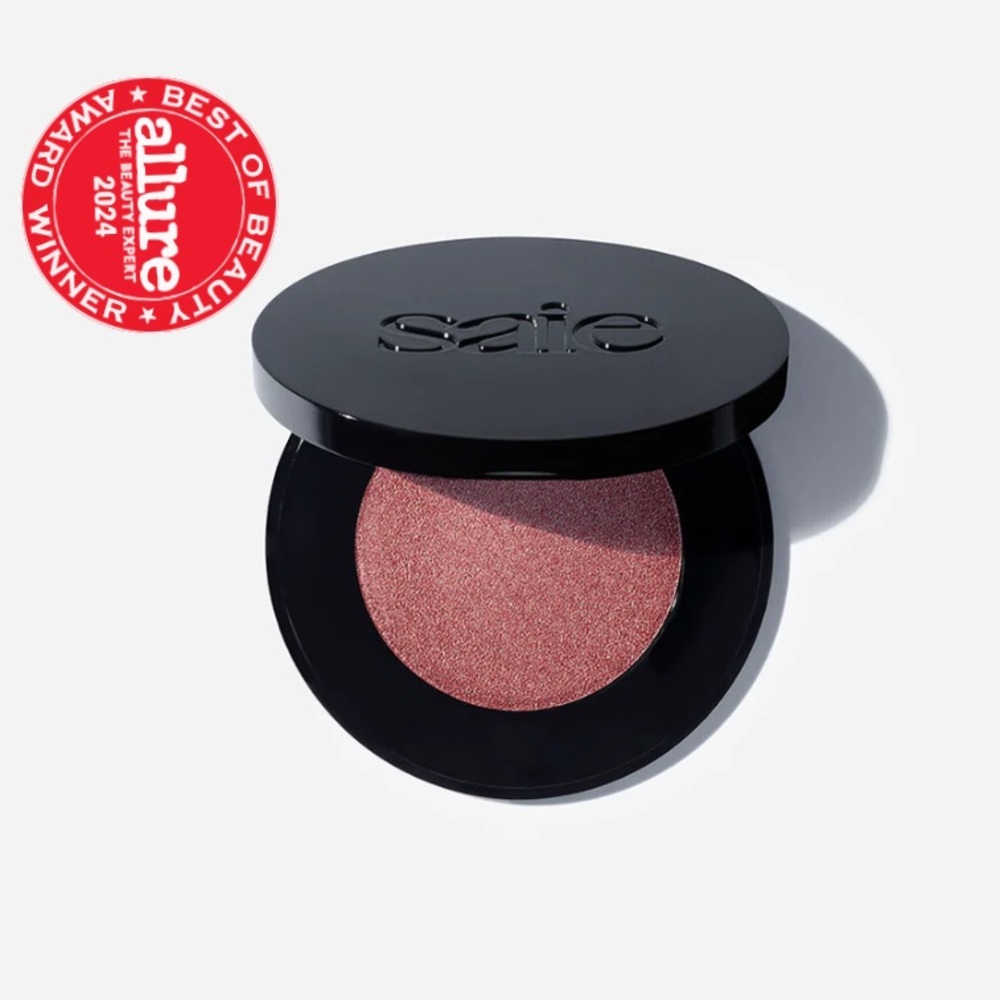 Saie Glow Sculpt Multi-Use Highlighting Blush